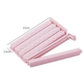 thumbnail image 3 of 5pcs Food Snack Storage Sealing Seal Bag Clips, 3 of 3
