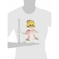 thumbnail image 4 of Super Mario Bros. Cat Peach 10 Plush Toy, 4 of 4
