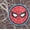 FRIN, variant on Boys Spider-Man T-shirt, Sizes 4-18