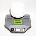 thumbnail image 1 of DirecTV swm13 3d2rblnb UltraHD lnb Para Plato Delgado, 1 of 3