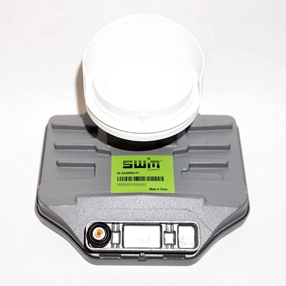 DirecTV swm13 3d2rblnb UltraHD lnb Para Plato Delgado