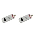 thumbnail image 2 of Enrutador WiFi USB LTE Methold UF8916 150Mbps 2,4 GHz Tipo 1 2piezas, 2 of 4
