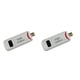 thumbnail image 3 of Enrutador WiFi USB lte 150Mbps Seitruly Tipo 1 2piezas, 3 of 4