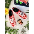 thumbnail image 2 of Disney Lilo & Stitch Lilo Low-Top Women's Shoes, 2 of 8