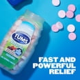 thumbnail image 3 of Tums Naturals Ultra Strength Chewable Antacid Tablets for Heartburn Relief, 190 Count, 3 of 12