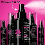 Wet n Wild Photo Focus Matte Finishing Setting Mist Spray, 1.52 fl oz