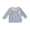 Blue_003, variant on Fgnfyis Girls Tops Winter Solid Color Shirt Elegant Lace Collar Blouse Soft Basic Top for Toddlers Kids Daily Wear Girls Long Sleeve Shirts Blue_002 73