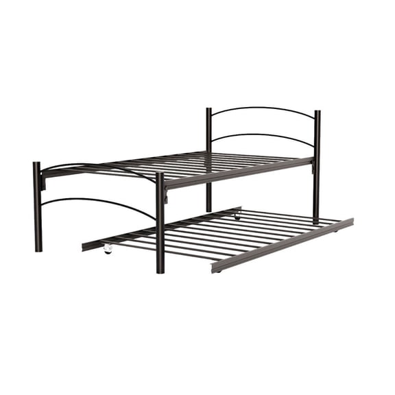 Cama Canguro Individua Jacol Negro