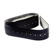 gamma hi-tech gel replacement grip, black