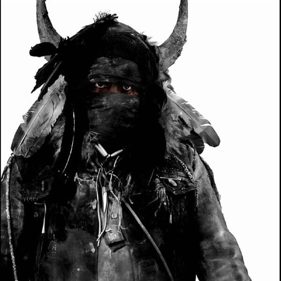 The Cult - Choice Of Weapon - Music & Performance - Vinyl