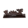 thumbnail image 5 of Dragon Shaped Pens Brush Holder Wooden Pen Holder, 5 of 8