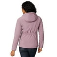 thumbnail image 3 of Free Country Women's AirLoft Quilted Jacket Vervain XS, 3 of 8
