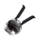 thumbnail image 1 of Kearding Spice Grinder Professional Efficient Grinding Device Fitting Smash Smash Grinders Devices Gadget Kitchen Seasoning Pepper Salt Type2 NO2, 1 of 5