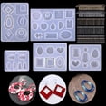 thumbnail image 2 of Juego de herramientas Zulema 195pcs para fabricación de joyería 5pcs 40pcs 100pcs 50pcs, 2 of 6