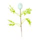 thumbnail image 5 of PELÍCULA de PASTURA TWIG TWIG RAMABLE Centro de mesa Diy Craft Flower Pick Decoración de Pascua para la celebración de primavera interior Fiesta de Azul, 5 of 9