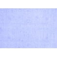thumbnail image 1 of Ahgly Company Indoor Rectangle Oriental Blue Traditional Area Rugs, 3' x 5', 1 of 4