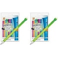 thumbnail image 2 of Paper Mate Write Bros. 0.7mm Mechanical Pencils, 10 Pencils 2-Pack (74403), 2 of 2