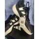 thumbnail image 2 of Ad-id-as Trae Unlimited 2 Black White Oreo Basketball Sneakers IE7764 Men10.5, 2 of 6