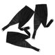 thumbnail image 1 of unbranded 3Ud Cinturilla De Satén Para Ajustable Para Trajes Y Eventos Formales, 1 of 8