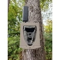 thumbnail image 3 of Spartan Camera - Security Box for GoLive 4G LTE Trail Camera - Robust Protection, 16-Gauge Steel Structure, Weatherproof and Security, 3 of 9