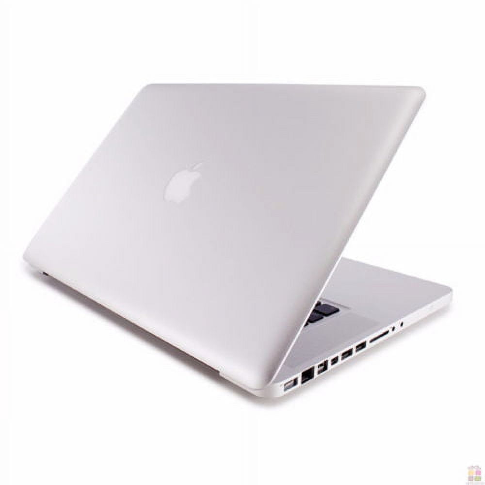 Restored Apple MacBook Pro 13.3-Inch Mid -2012 Intel Core i5 2.5
