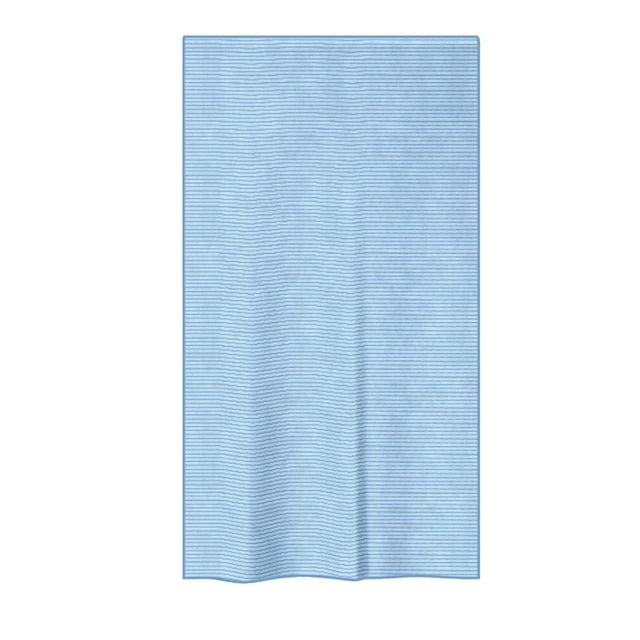 Quick Dry Sports Towel - Lightweight Polyester Microfiber Towel for Gym, Beach, Yoga - High Absorbency, Sand Free, Portable & Travel Friendly - Fast Drying Workout Towel for Active Lifestyle