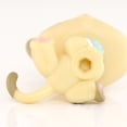 thumbnail image 7 of Mini Pet Toy Kitten #1074 with Collar Accessory Collectible Little Animal Figurine Toys, 7 of 7