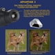 thumbnail image 5 of Xihbxyly Oferta de Iluminación Telescopio Monocular 40, 5 of 7