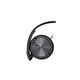 thumbnail image 4 of Audífonos On Ear Sony MDR-ZX310AP Plegables Negros 1 Pieza, 4 of 4