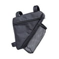 thumbnail image 4 of Bolsa De Cuadro De Bicicleta Sunnimix Bolsa De Almacenamiento Para Bicicletas De Carretera Hombres Mujeres, 4 of 8