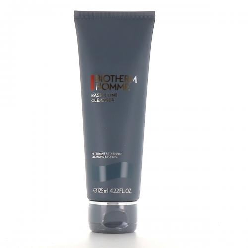 BIOTHERM HOMME BASICS LINE 4.22 CLEANSER