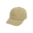 thumbnail image 3 of SUNSIOM Baseball Cap for Kids-Adjustable Washed Polyester Cotton Golf Toddler Summer Outdoor Accessory, 3 of 5