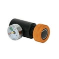 thumbnail image 4 of Soda Valve,CO2 Refill Adapter Connector C Fill Adapter Refill Adapter Cutting-Edge Features, 4 of 8