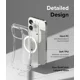 thumbnail image 3 of Funda Transparente Aro Magnético Para Celulares Apple iPhone, 3 of 8