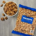 Kirkland Signature Walnut Halves 3 Pounds
