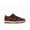 Black/Cacao Wow/Coconut Milk/British Tan, variant on Nike Kid's Dunk Low White Hyper Royal Shoes, from StockX