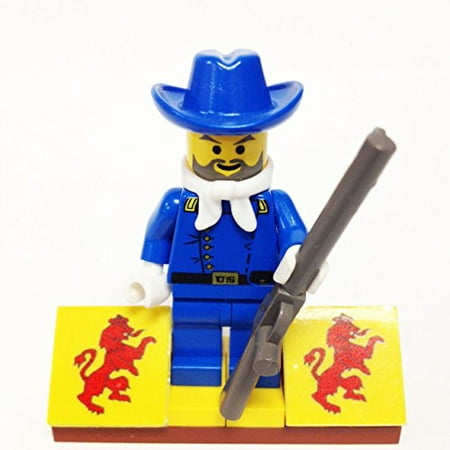 MinifigurePacks: Lego Western - Cowboys Bundle 