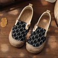 thumbnail image 1 of Zapatos individuales bordados de estilo étnico para mujer, zapatos Retro suaves, cómodos y transpirables Wmkox8yii FOPL1333, 1 of 4