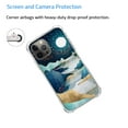 thumbnail image 3 of Moon River Case for iPhone 11 Pro Max,Aesthetic Art Design TPU Shock-proof Cover Case, 3 of 5