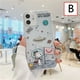 thumbnail image 4 of Funda Para iphone 12/13 pro max 8plus 7P iphone11 x xr xs i7/8 13ProMax Snoopy cover, 4 of 4