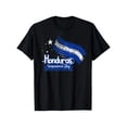 thumbnail image 1 of Honduras independence Day Patriotic T-Shirt For Men With Honduran Flag and Stars Design 100 Cotton Soft Breathable Fabric Sizes S To XXXL Perfect Gift For Cultural Celebration and Bold Graphic Wear, 1 of 6