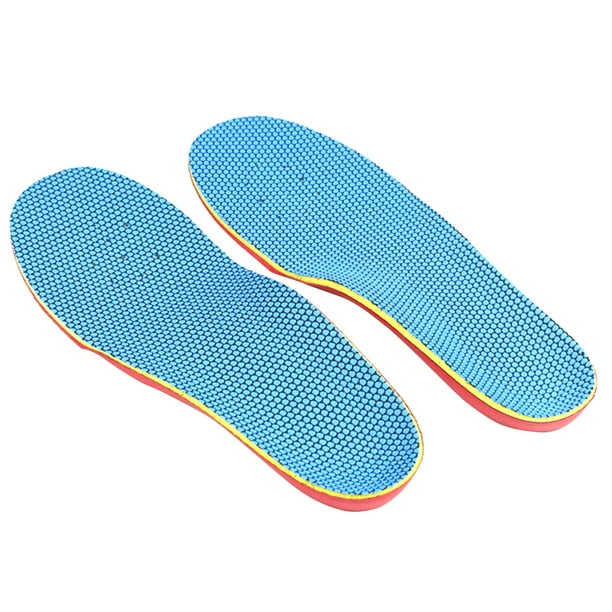 Flat feet shop insoles for child