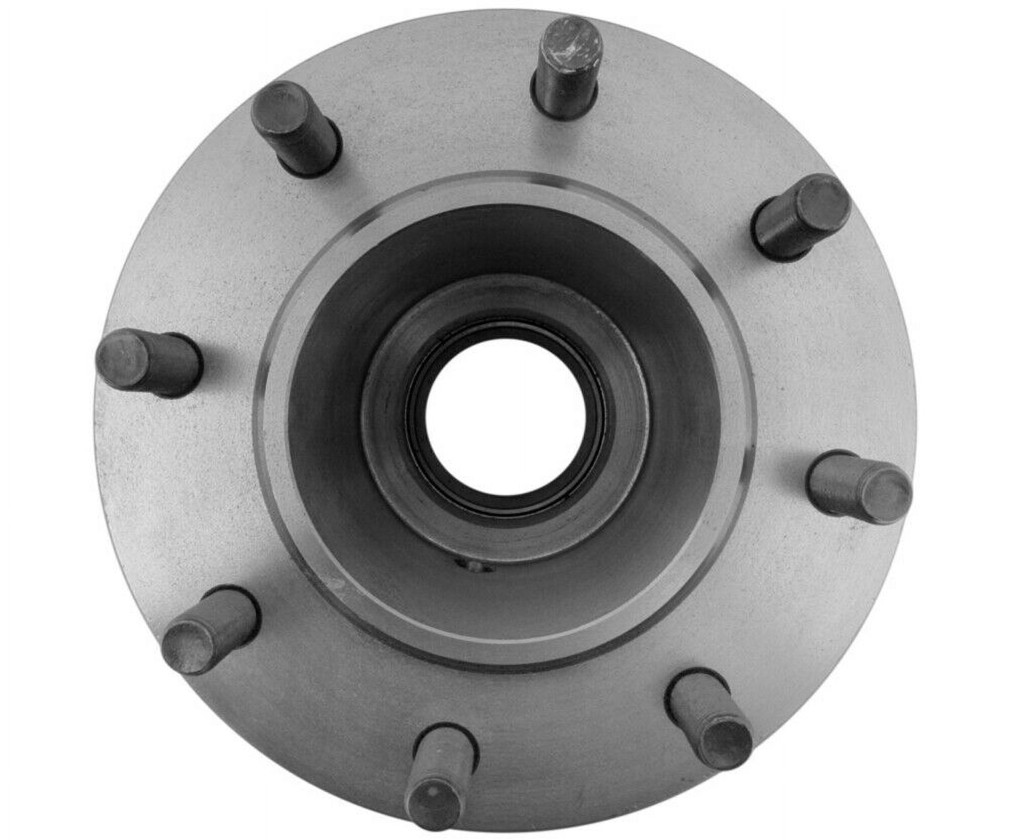 R-Line Rotors Fits select: 2002 CHEVROLET EXPRESS G3500, 2001 CHEVROLET EXPRESS CUTAWAY