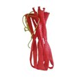 thumbnail image 4 of MERRYHAPY 100Ud Bolsa Roja De Malla Para Almacenaje Con Cordón Ideal Para Y Verduras, 4 of 5