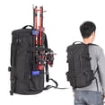 thumbnail image 1 of Sac de Pêche Pliable, Grande Capacité Sacs de Pêche en Polyester Sacs de Rangement Sac de Transport, 1 of 8