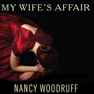 My Wife's Affair - Audiobook