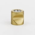 thumbnail image 2 of Alno Inc Alno Inc. Round Knob, 2 of 2