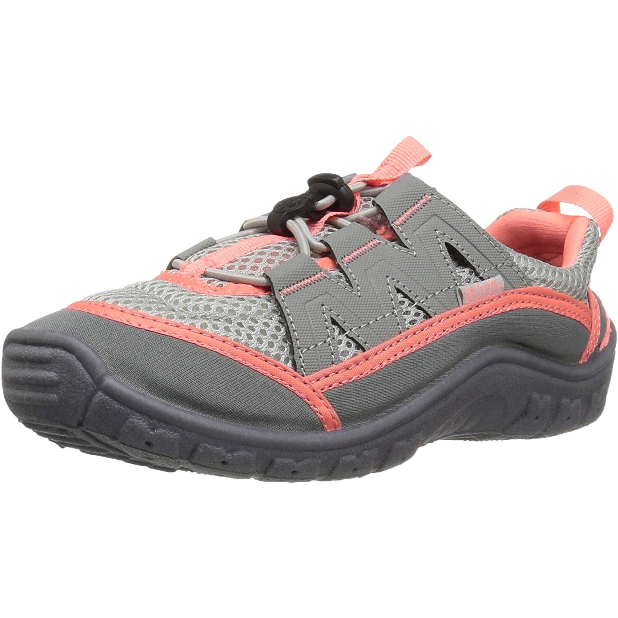 Northside Brille Water Shoe Gray Coral 5 M Us Toddler Walmart Canada