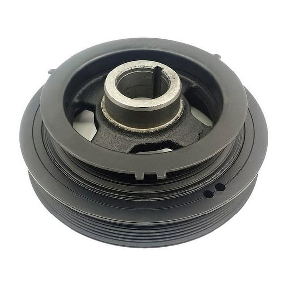 Engine Harmonic Balancer - Compatible with 1996 - 2001 INFINITI I30 3.0L V6 1997 1998 1999 2000