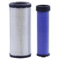 thumbnail image 1 of Filtro de Aire KOSSEL AS-8602 para Reemplazo Eficiente, 1 of 7